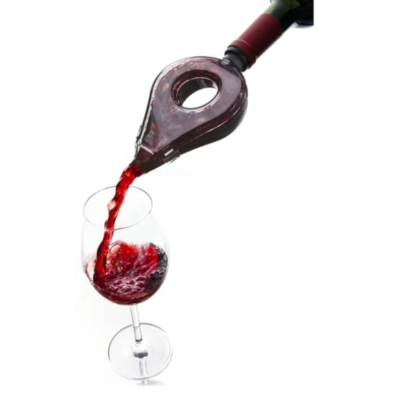 Wine Aerator Vacu Vin New in box - Picture 10 of 10